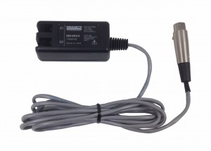 Dranetz Adapter ISO-65X-5 Dranetz Adapter ISO-65X-5