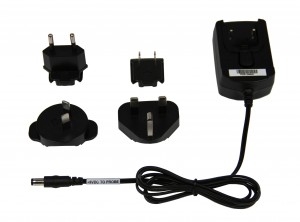 Dranetz PR9VUA AC Adapter Dranetz PR9VUA AC Adapter