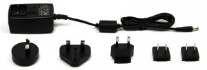 Dranetz AC Adapter 118317-G1