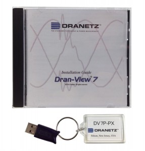 DranView 7 - DV7P-PX