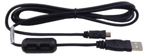 Dranetz HDPQ USB Cable