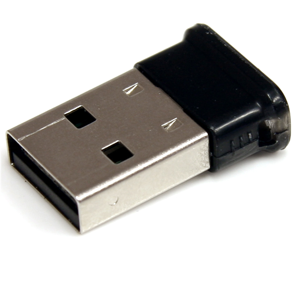 Adaptador USB Bluetooth 2.1, Classe1