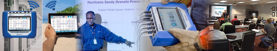 Power Monitoring Seminar Banner