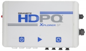 Dranetz HDPQ Xplorer SP