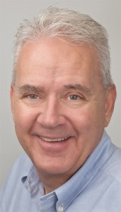 Timm Davis, Dranetz Western Region Manager