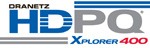 Dranetz HDPQ Xplorer 400 SP