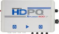 Dranetz HDPQ Xplorer 400