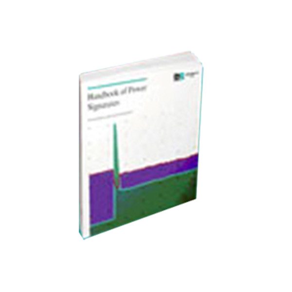Handbook of Power Signatures 2nd Edition