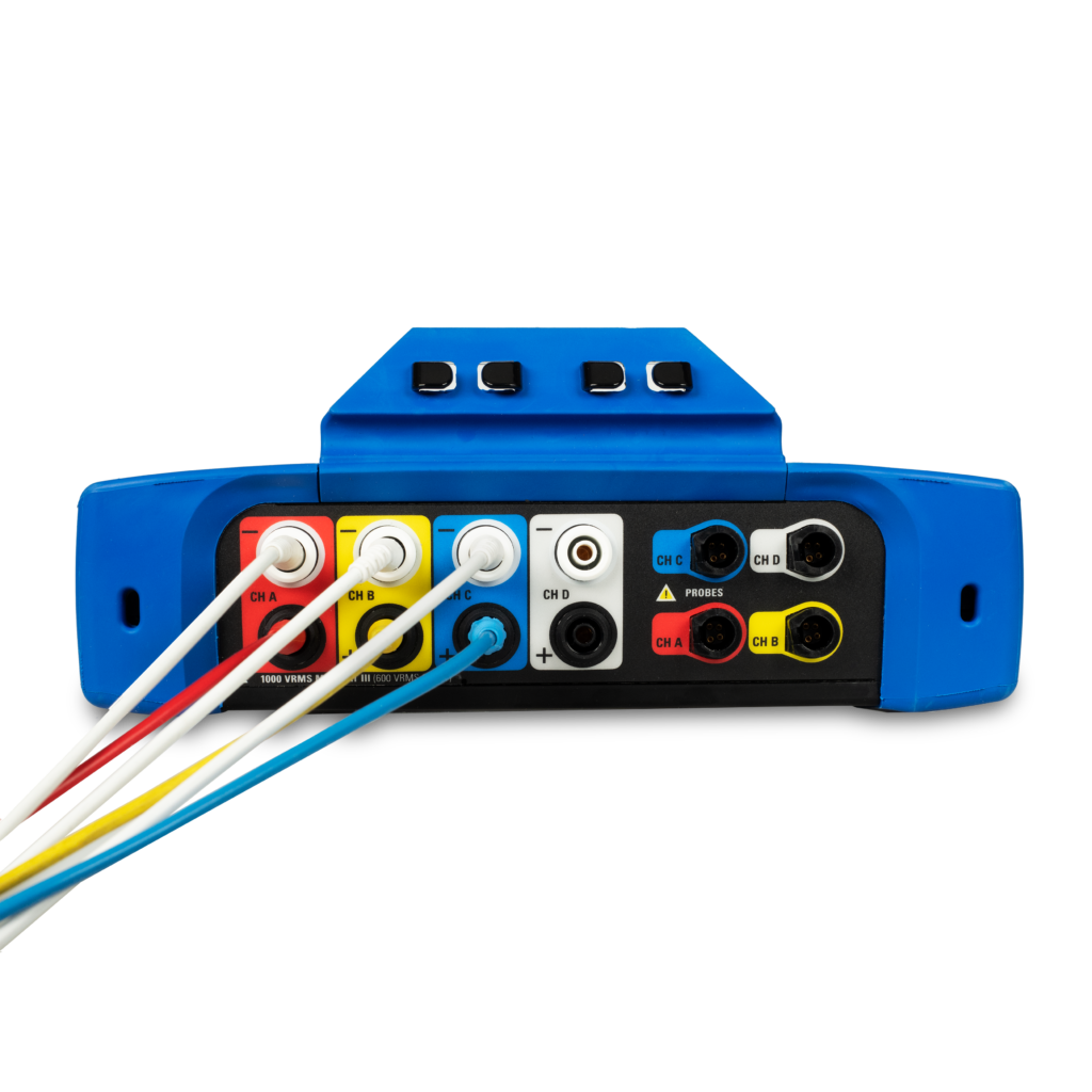 Dranetz HDPQ Xplorer Plus Dranetz Power Monitoring Dranetz HDPQ Xplorer Plus Dranetz Power Monitoring