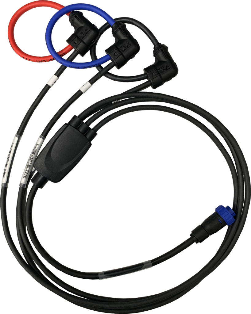 Current Data Logger Dranetz Power Monitoring Current Data Logger Dranetz Power Monitoring