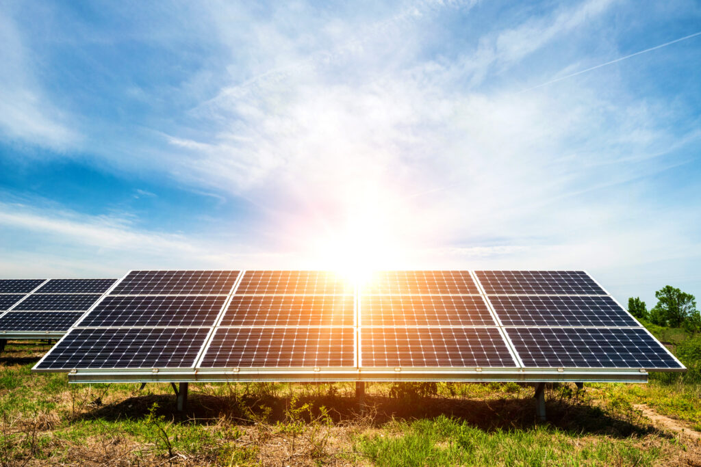 PQ testing for solar grids